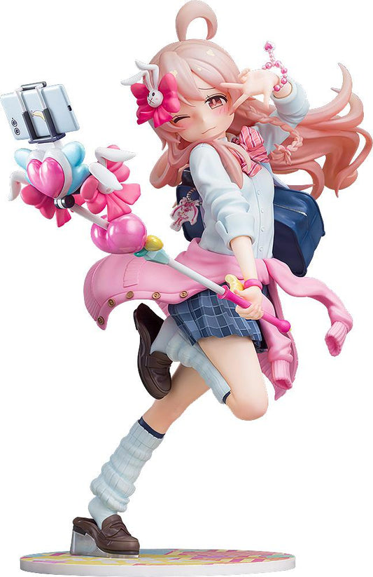 ONIMAI: I'm Now Your Sister! Mahiro Oyama: Heisei Gyaru Ver.