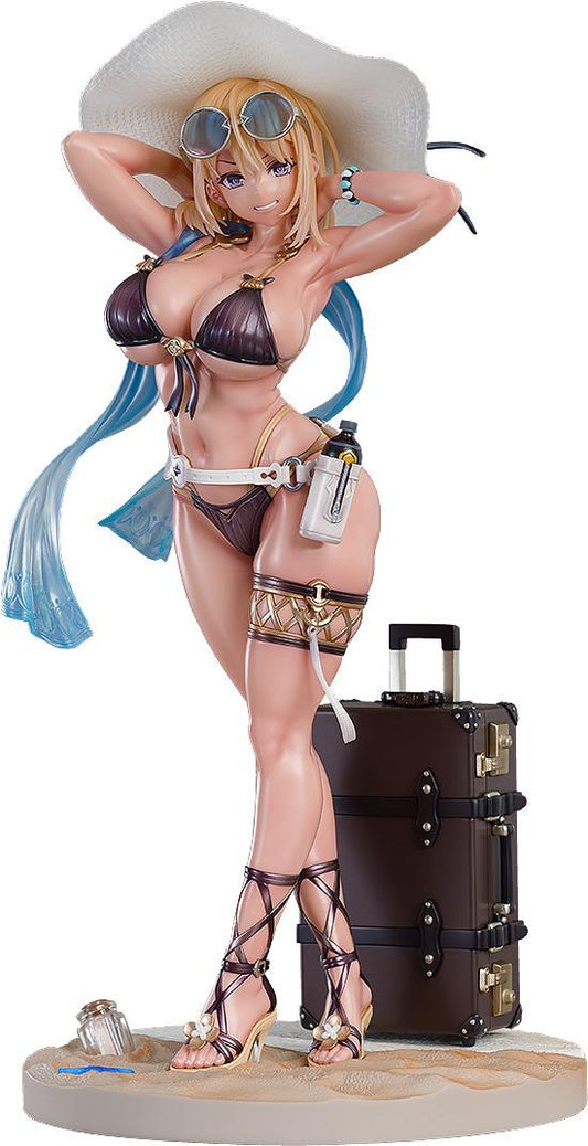 toridamono Original Mira: Sunset Ver.