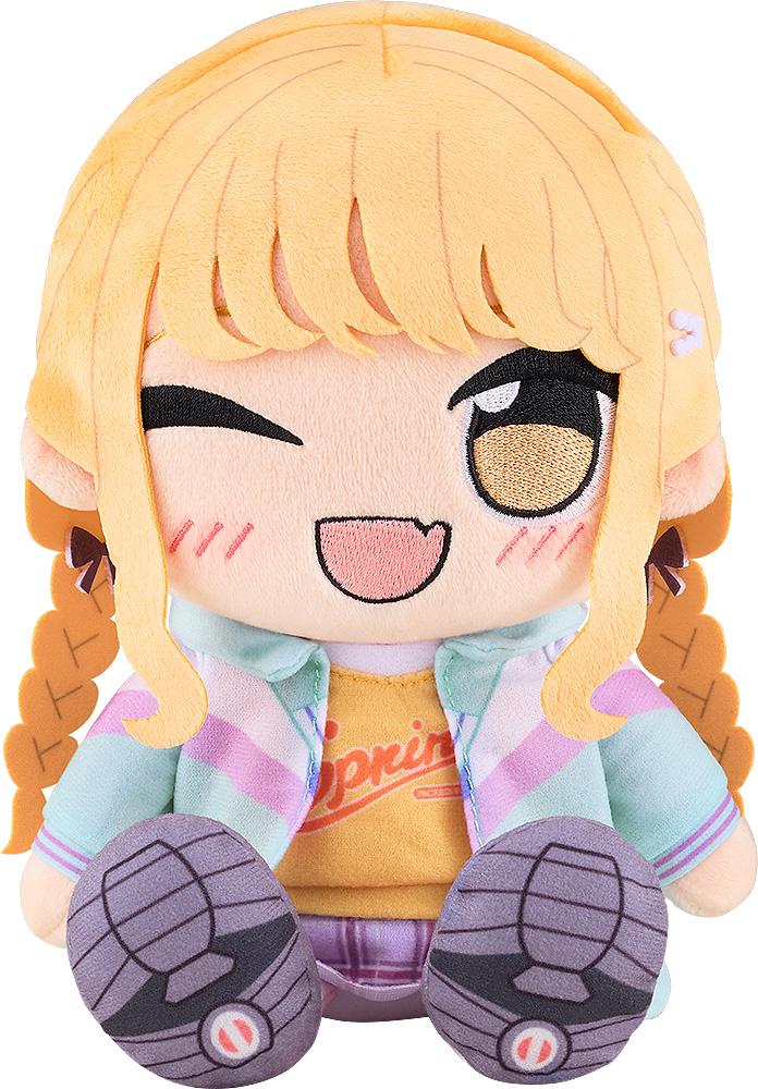 THE IDOLM@STER Gakuen Kuripan Plushie Kotone Fujita