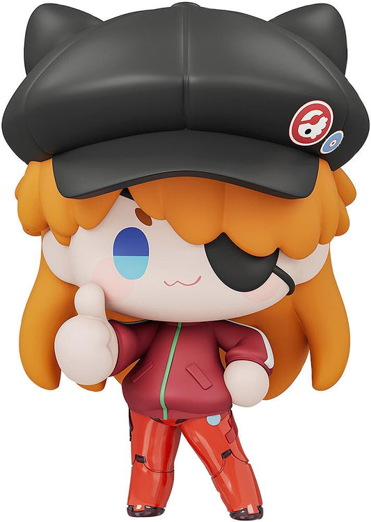 Rebuild of Evangelion Good Asuka Shikinami Langley: Jersey Ver.