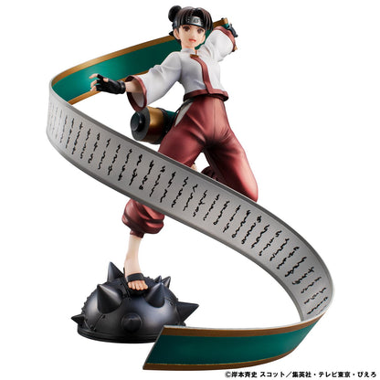 NARUTO GALS:Naruto Shippuden Tenten(Repeat) (Rerun)