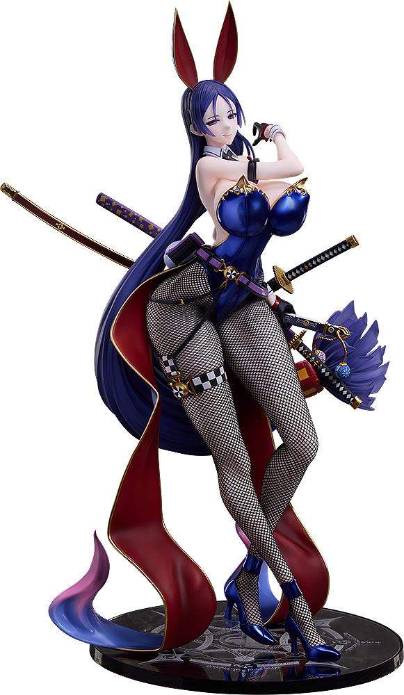 Fate/Grand Order Minamoto-no-Raikou: Bunny Girl Style
