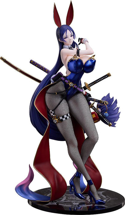 Fate/Grand Order Minamoto-no-Raikou: Bunny Girl Style