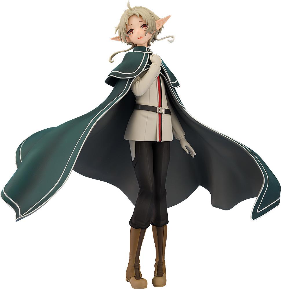 Mushoku Tensei: Jobless Reincarnation Season 2 Sylphiette