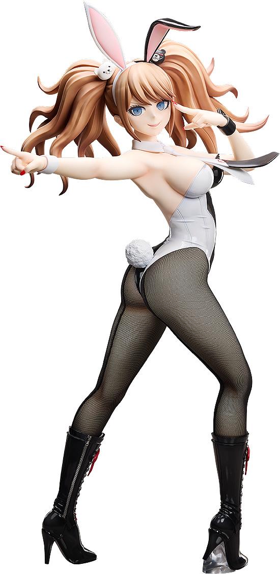 Danganronpa: Trigger Happy Havoc Junko Enoshima: Bunny Ver. (1/3 Scale)