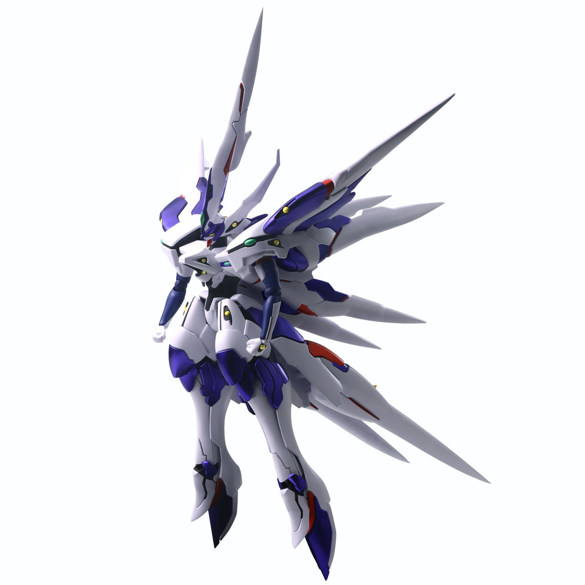 XENOGEARS BRING ARTS Action Figure - XENOGEARS