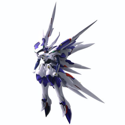 XENOGEARS BRING ARTS Action Figure - XENOGEARS