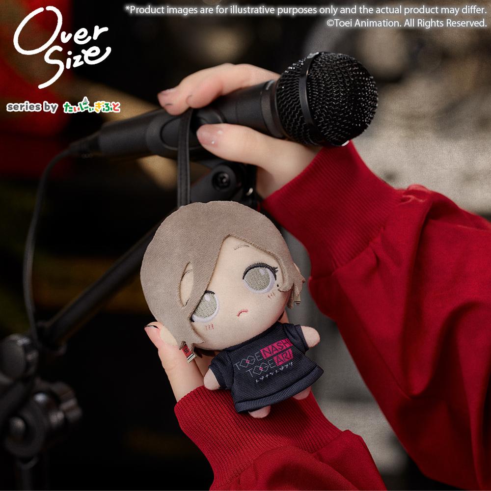 Oversize GIRLS BAND CRY – Rupa