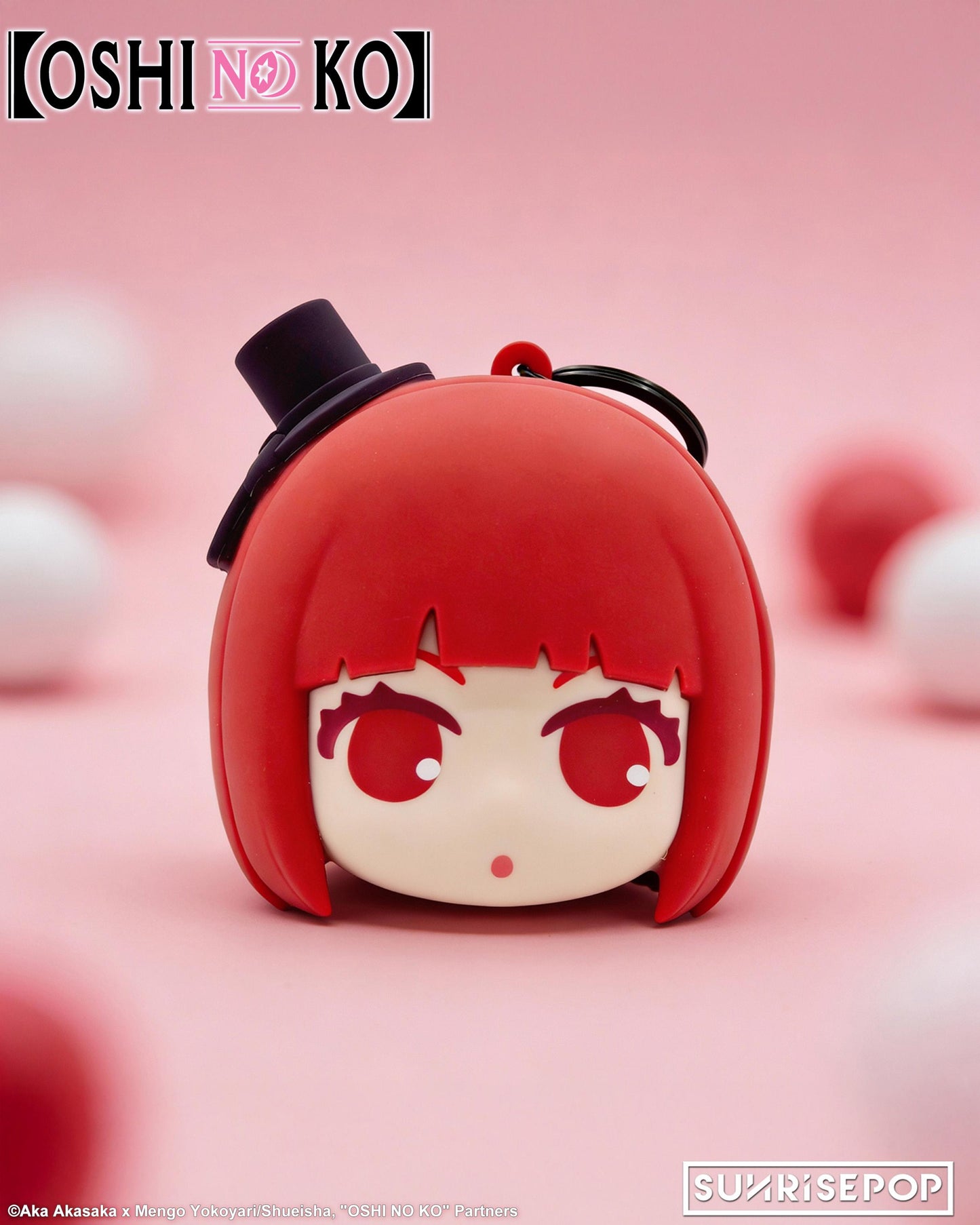 OSHI NO KO - Pouch - Kana