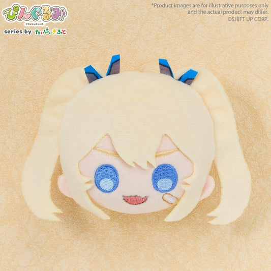 GODDESS OF VICTORY: NIKKE Pingurumi Goddess of Victory: NIKKE vol.2 Laplace