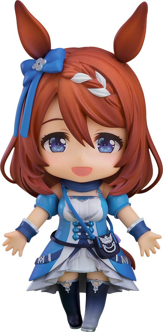 Umamusume: Pretty Derby Nendoroid Super Creek