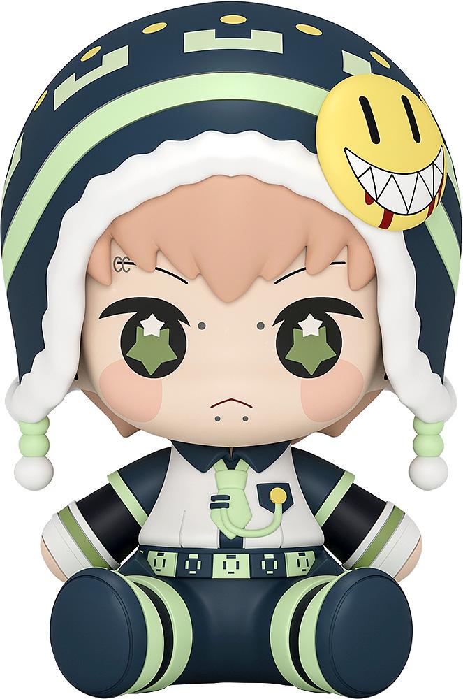 DRAMAtical Murder Huggy Good Smile Noiz
