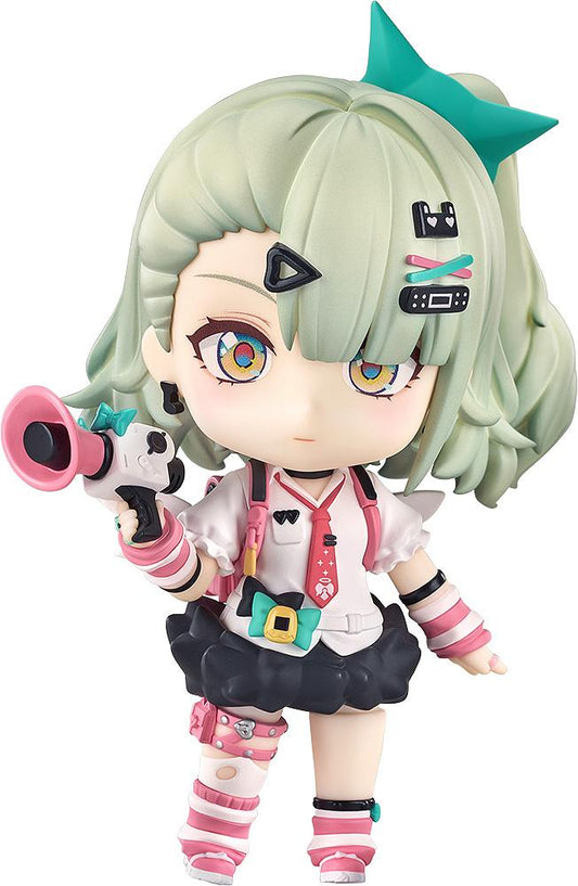 Zenless Zone Zero Nendoroid Sunna