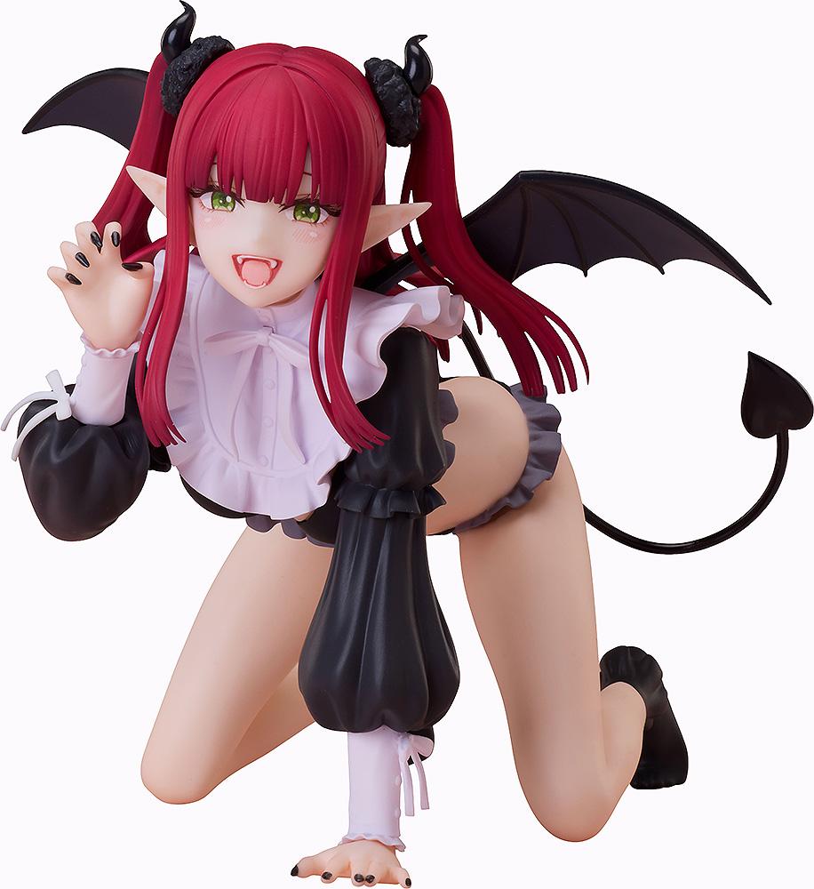 My Dress-Up Darling Marin Kitagawa Liz Cosplay Ver. Non Scale Figure