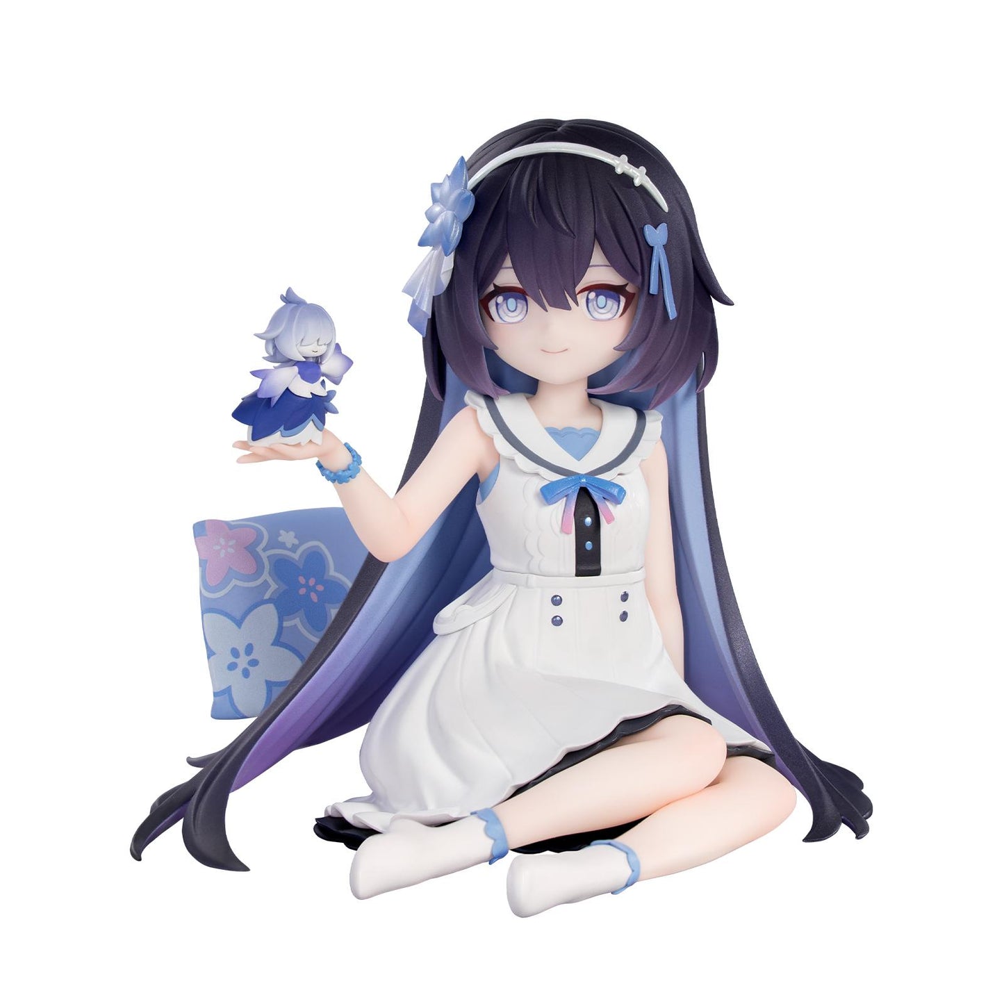 Honkai Impact 3rd - Seele: Herrscher of Rebirth Non scale Figure