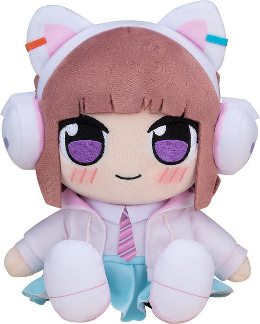 IKIZULIVE! LOVELIVE! BLUEBIRD Kuripan Plushie Shion Sasaki