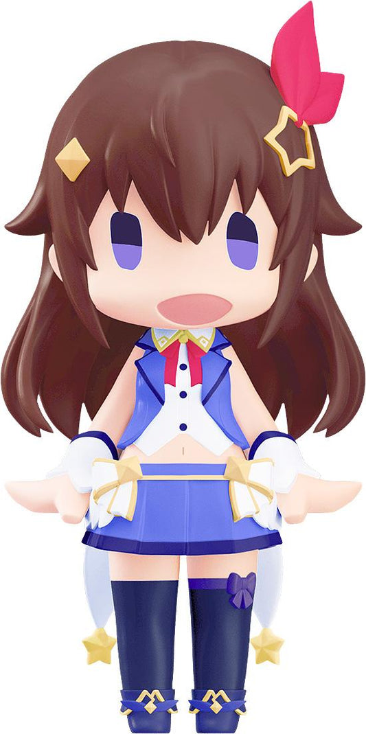 hololive production HELLO! GOOD SMILE Tokino Sora