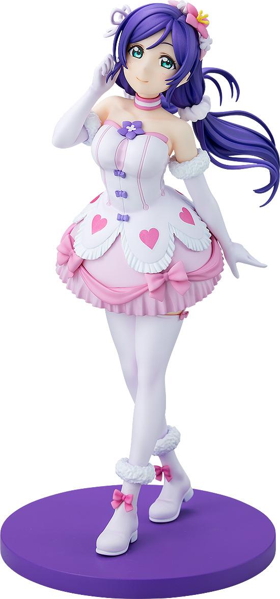 LoveLive! Nozomi Tojo Bokutachi wa Hitotsu no Hikari ver.