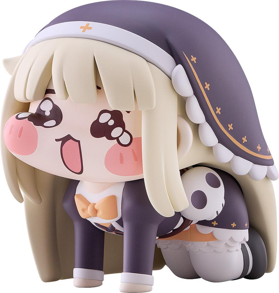 Trickcal:Chibi Go Petite Speaki