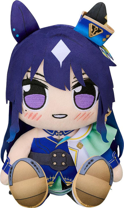 Umamusume: Pretty Derby Kuripan Plushie Verxina