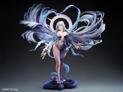 Goddess of Victory: Nikke Nayuta: Wu Wei 1/4 Scale Figure