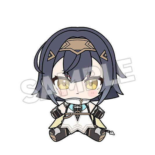 Stella Sora Chocopuni Plushie Amber