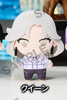 TO BE HERO X Puchish! TO BE HERO X vol.1 QUEEN