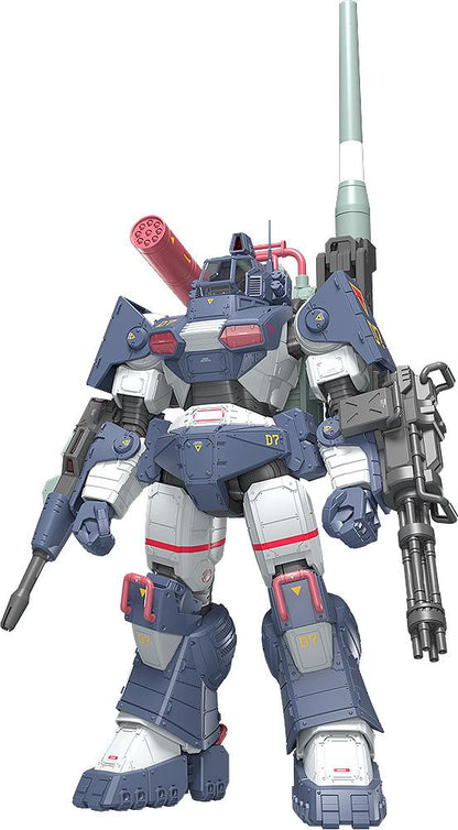 (Model Kits) Get Truth Fang of the Sun Dougram 1/35 Dougram Ver. GT DX Complete Edition (Rerun)