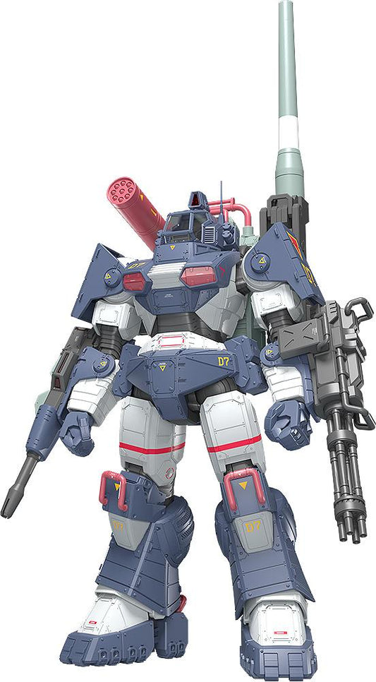 (Model Kits) Get Truth Fang of the Sun Dougram 1/35 Dougram Ver. GT DX Complete Edition (Rerun)