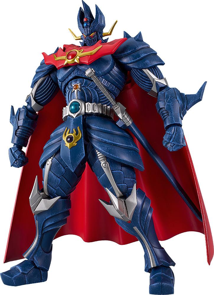 MazinSaga MODEROID MazinSaga