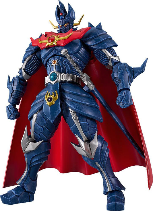 MazinSaga MODEROID MazinSaga