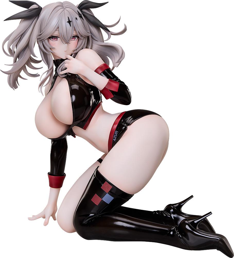 Azur Lane Joffre: Blessings' First Flight