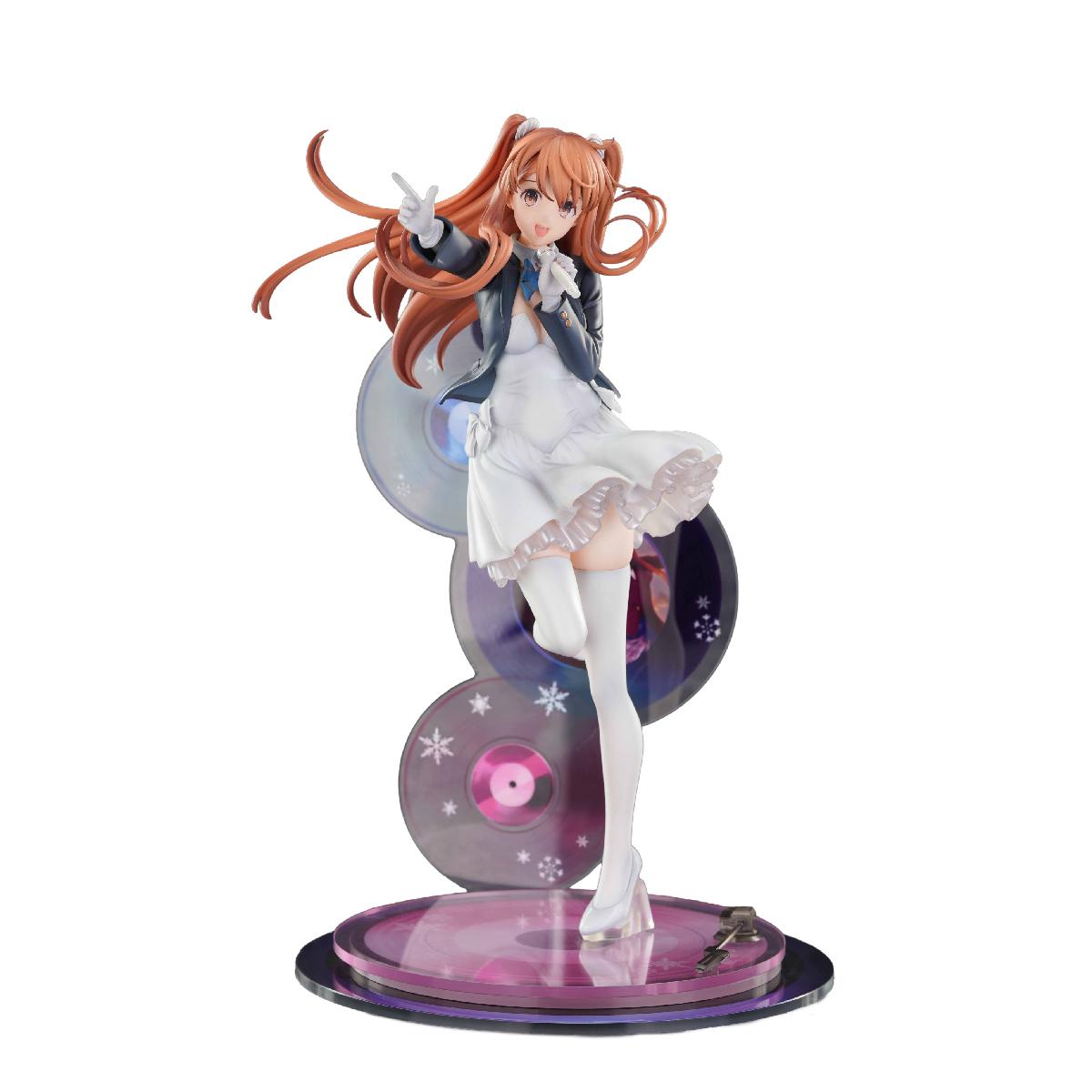 WHITE ALBUM 2 Setsuna Ogiso "reunion" 1/6 Scale Figure
