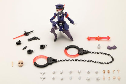 (Model Kits) MEGALOMARIA UNLIMITED UNIVERSE VALIANT (Rerun)