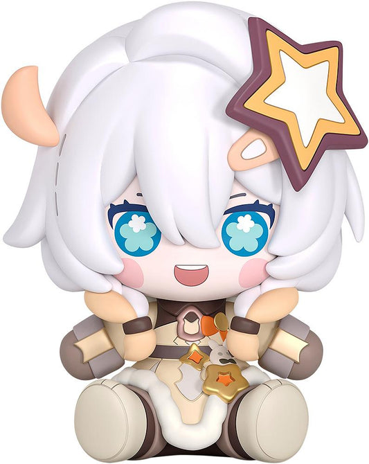 Honkai Impact 3rd Huggy Good Smile ELF/Kiana Kaslana