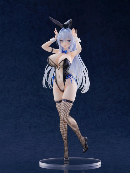 KoiKoi -Sakura- Shion Alfine Bunny ver. 1/6 Scale Figure