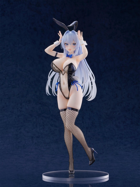 KoiKoi -Sakura- Shion Alfine Bunny ver. 1/6 Scale Figure