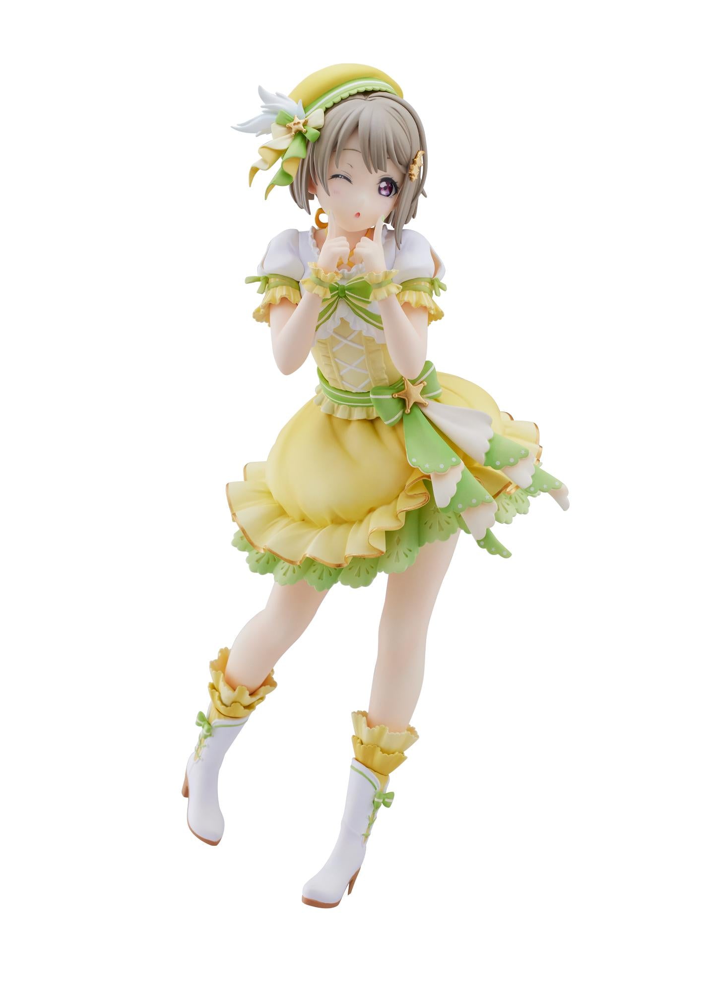 LoveLive! Nijigasaki High School Idol Club NAKASU KASUMI (Rerun)