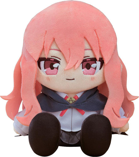 Zero no Tsukaima F Chocopuni Plushie Louise