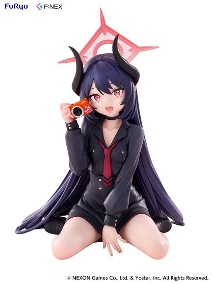 Blue Archive Chiaki Memorial lobby Ver. 1/7 Scale Figure