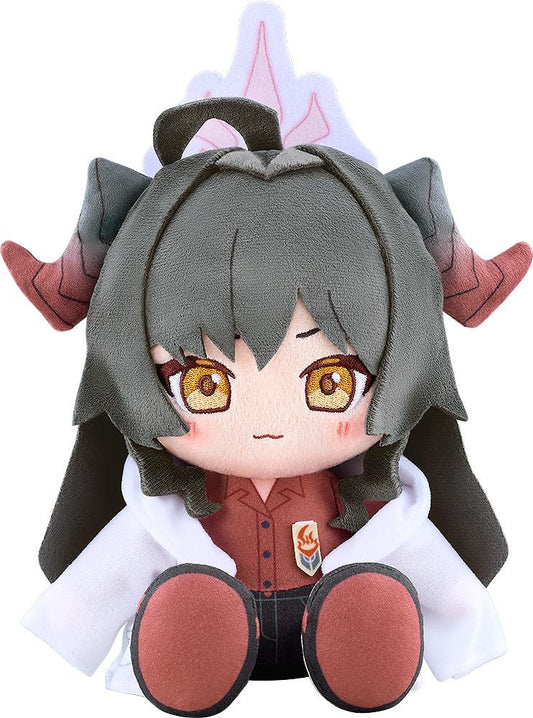 Blue Archive Chocopuni Plushie Kasumi