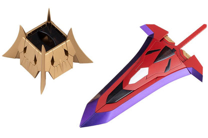 (Model Kits) M.S.G HEAVY WEAPON UNIT79 KNIGHT MASTER SWORD CHAOS Ver.