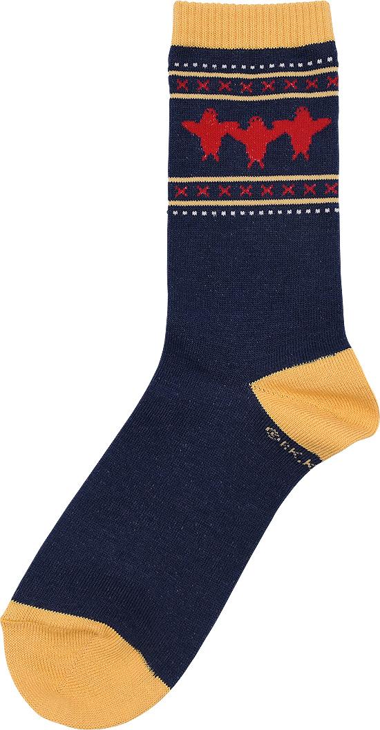 Delicious in Dungeon Marcille's Familiar Socks
