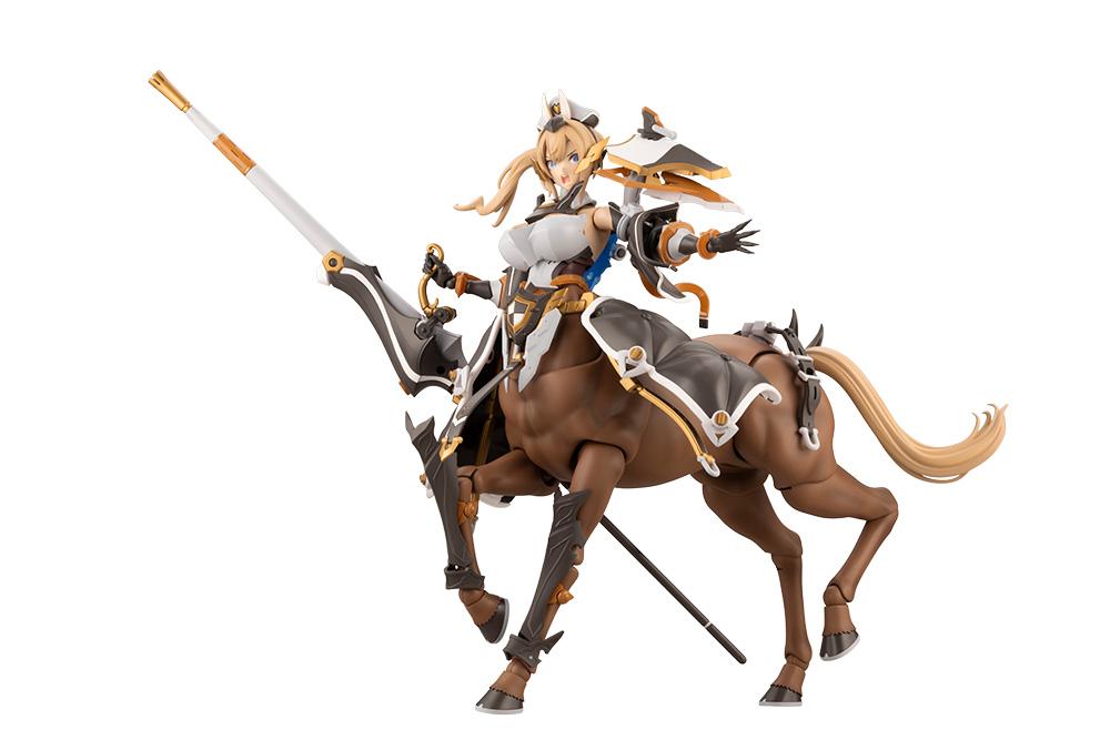 (Model Kits) ARCANADEA ELENA (Rerun)