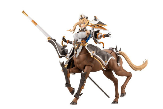 (Model Kits) ARCANADEA ELENA (Rerun)