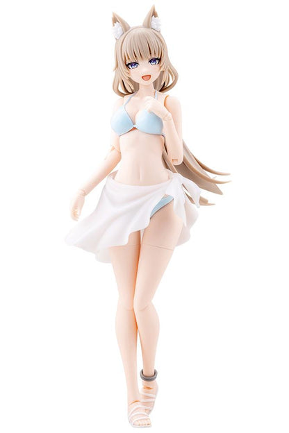 (Model Kits) SOUSAISHOJOTEIEN ANIMAL EARS EMULATOR【Swim Style】