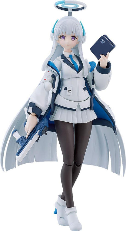 Blue Archive figma Noa Ushio