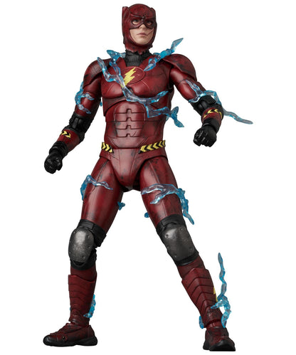 MAFEX THE FLASH (BATMAN SUIT Ver.)