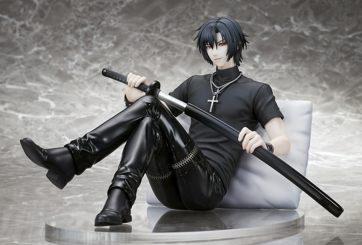 Togainu no chi - Shiki 1/7 Scale Figure