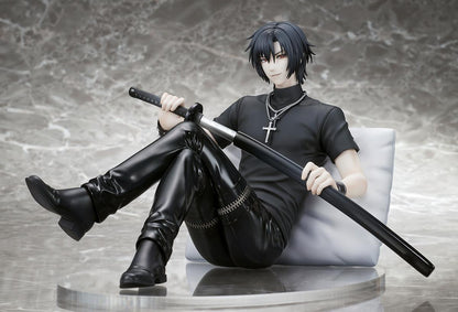 Togainu no chi - Shiki 1/7 Scale Figure